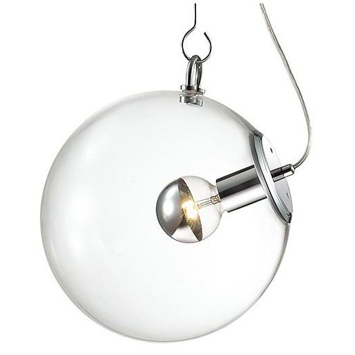  Подвесной светильник ST-Luce Senza SL550.103.01