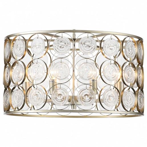  Подвесной светильник ST-Luce Seranda SL1105.203.08