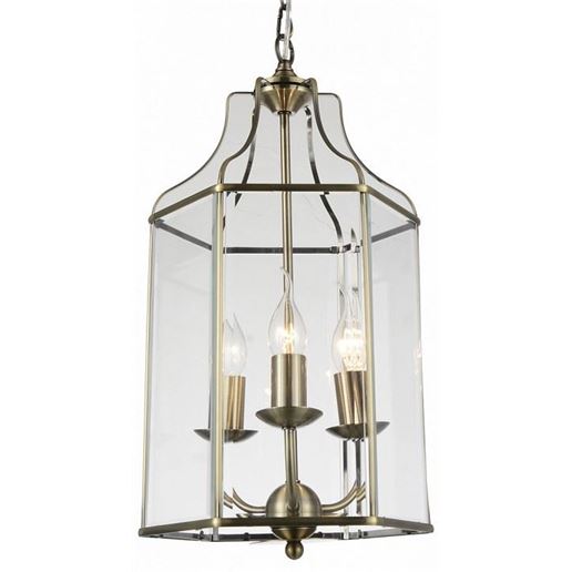  Подвесной светильник ST-Luce SL228 SL228.303.03