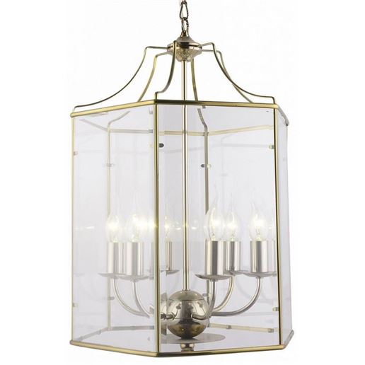  Подвесной светильник ST-Luce SL228 SL228.303.06