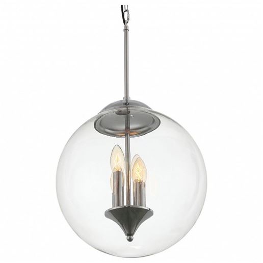  Подвесной светильник ST-Luce Soponda SL368.103.04