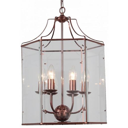  Подвесной светильник ST-Luce Terso SL228.603.06