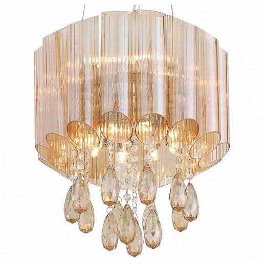  Подвесной светильник ST-Luce Tilita SL401.103.12