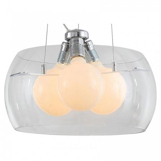  Подвесной светильник ST-Luce Uovo SL512.113.03