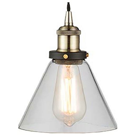  Подвесной светильник Sun Lumen  057-820