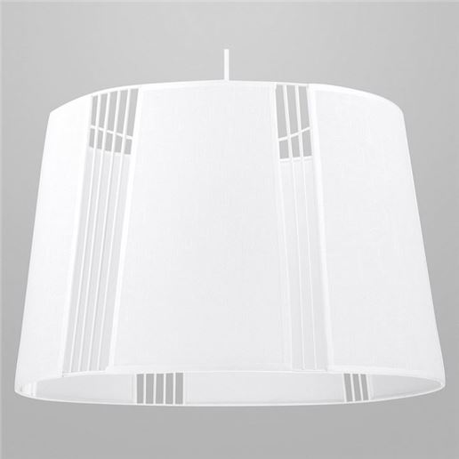  Подвесной светильник TK Lighting Carmen White 2573 Carmen White
