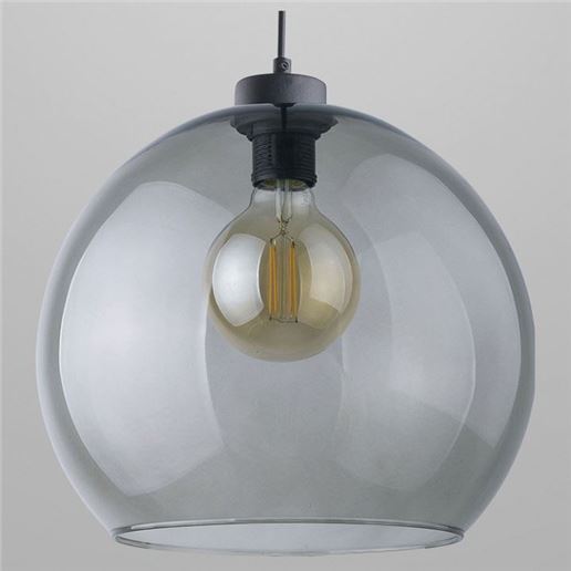  Подвесной светильник TK Lighting Cubus Graphite 4292 Cubus Graphite