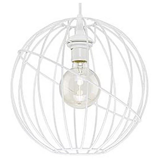 Подвесной светильник TK Lighting Orbita 1630 Orbita White 1