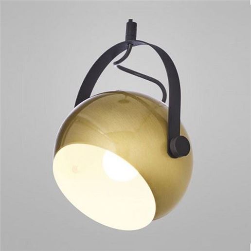  Подвесной светильник TK Lighting Parma Gold 4151 Parma Gold