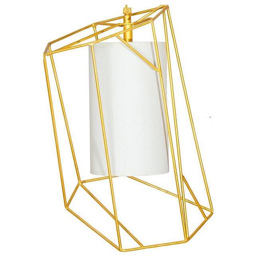  Подвесной светильник TopDecor Cage One Cage One S1 16 01g