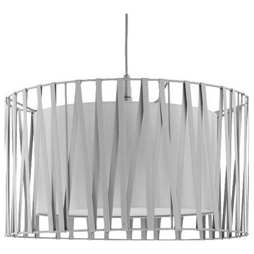  Подвесной светильник TopLight Chloe TL1186H-01WH