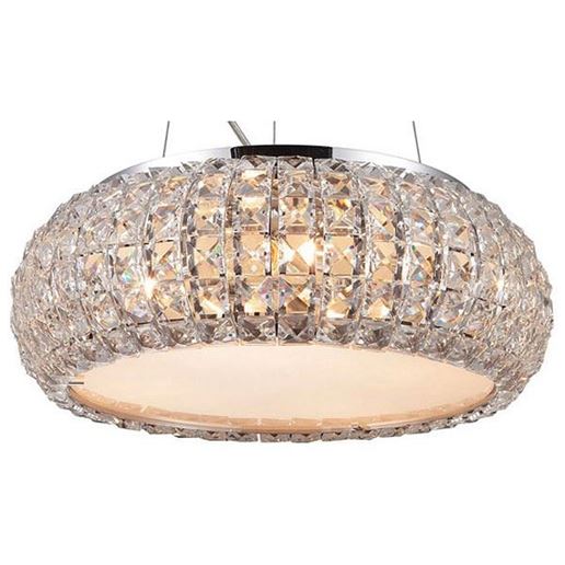  Подвесной светильник TopLight Jacobina TL1161-4H