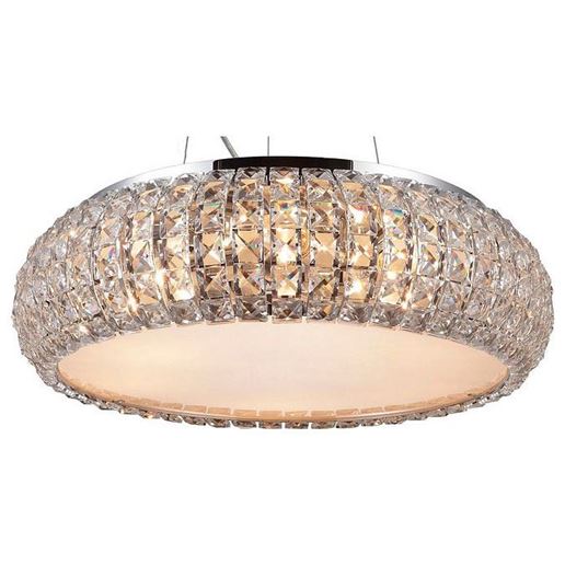  Подвесной светильник TopLight Jacobina TL1161-6H