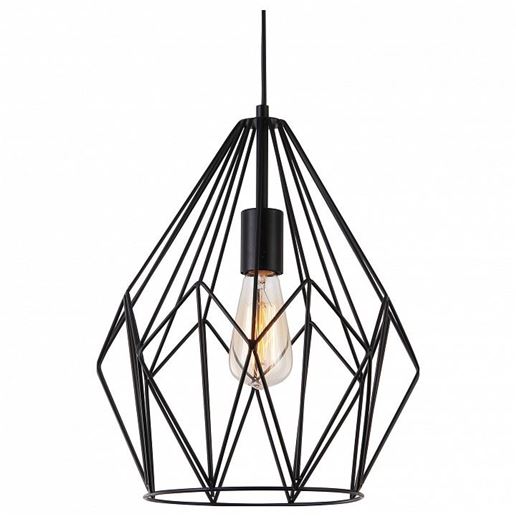  Подвесной светильник TopLight Jade TL1173H-01BK