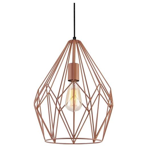  Подвесной светильник TopLight Jade TL1173H-01PK