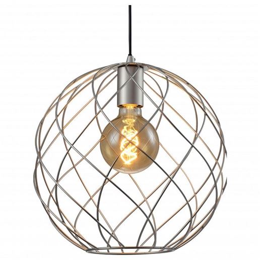  Подвесной светильник TopLight Janis TL1190H-01SL