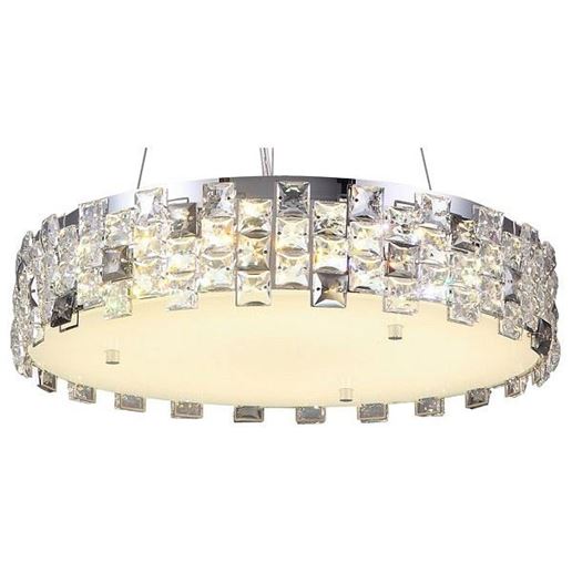  Подвесной светильник TopLight Jemima TL1159-4H