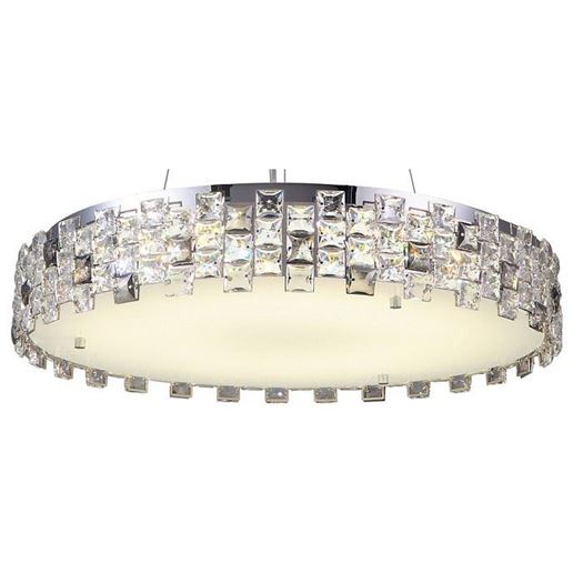  Подвесной светильник TopLight Jemima TL1159-4H1