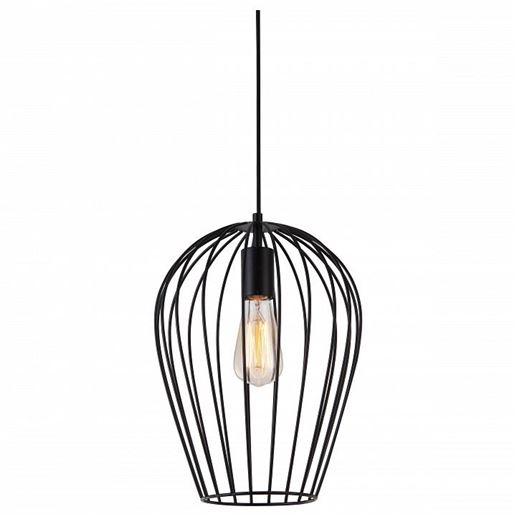  Подвесной светильник TopLight Kayla TL1174H-01BK