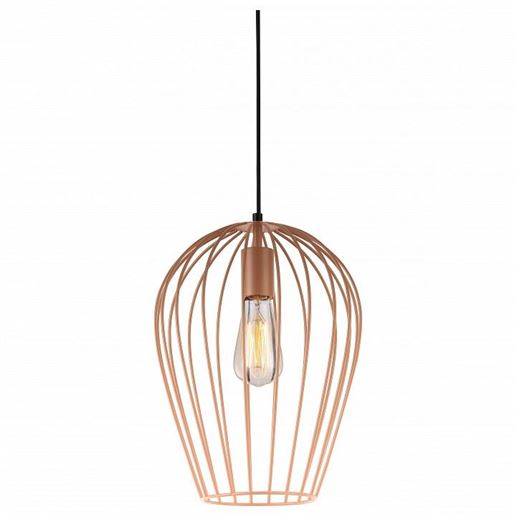  Подвесной светильник TopLight Kayla TL1174H-01PK