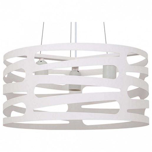  Подвесной светильник TopLight Laurel TL1167-3H