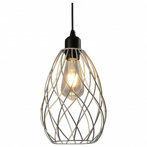  Подвесной светильник TopLight Martha TL1191H-01SL