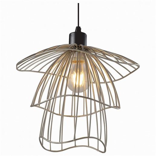  Подвесной светильник TopLight Phebe TL1192H-01SL