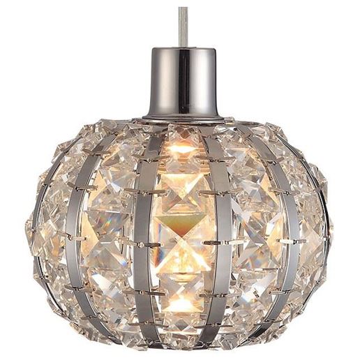  Подвесной светильник TopLight Vera TL7260D-01CH