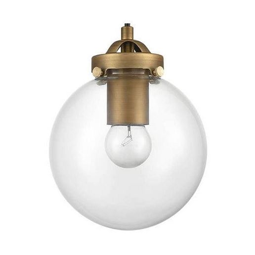  Подвесной светильник Vele Luce  VL2074P01