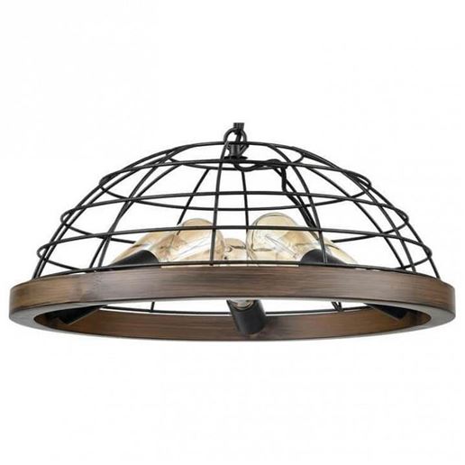  Подвесной светильник Vele Luce Bensen 742 VL6022P05