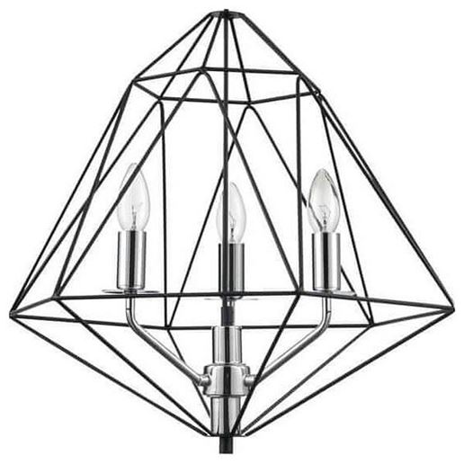  Подвесной светильник Vele Luce Bessie 742 VL4022P03