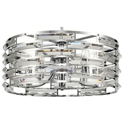  Подвесной светильник Vele Luce Brianna 654 VL3083P05