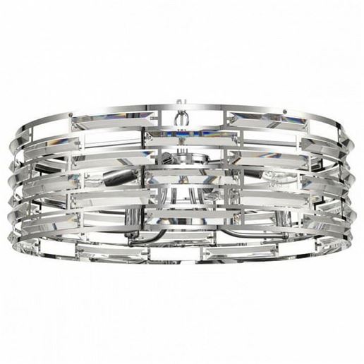  Подвесной светильник Vele Luce Brianna 654 VL3083P08