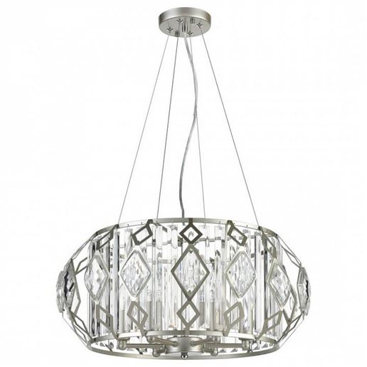  Подвесной светильник Vele Luce Buzzati 742 VL2181P06