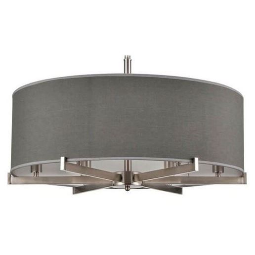  Подвесной светильник Vele Luce Camellia VL4203P26