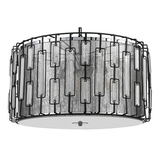  Подвесной светильник Vele Luce Charlie 742 VL5142P06