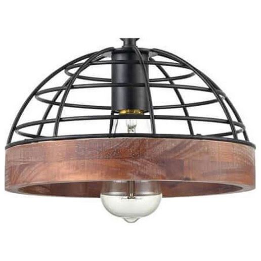  Подвесной светильник Vele Luce Degas 742 VL6042P01