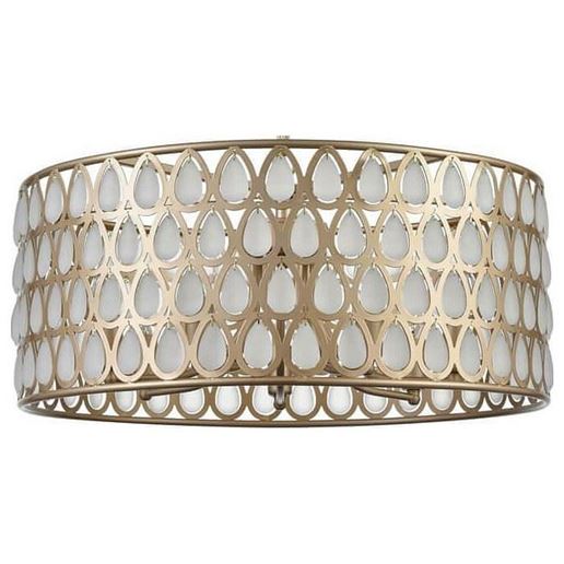  Подвесной светильник Vele Luce Donna 742 VL4064P07