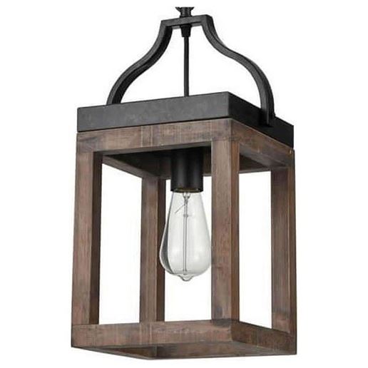  Подвесной светильник Vele Luce Edward 742 VL6002P01