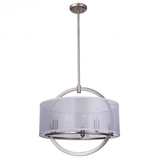  Подвесной светильник Vele Luce Effe 742 VL4135L05