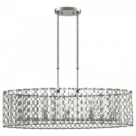  Подвесной светильник Vele Luce Essenziale 742 VL4055P05