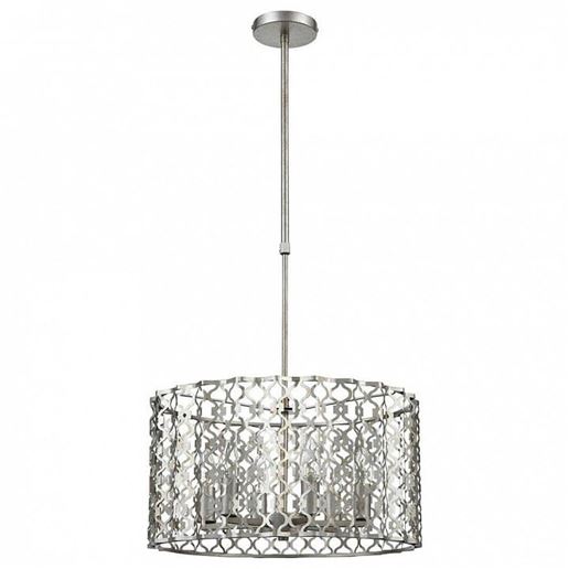  Подвесной светильник Vele Luce Essenziale 742 VL4055P06