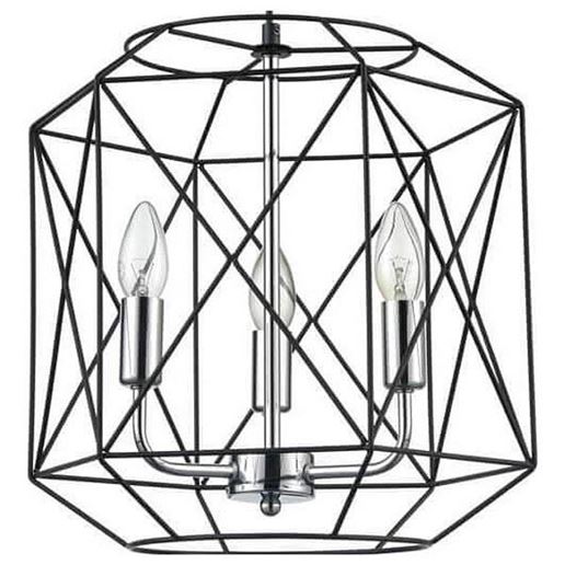  Подвесной светильник Vele Luce Evans 742 VL4032P03