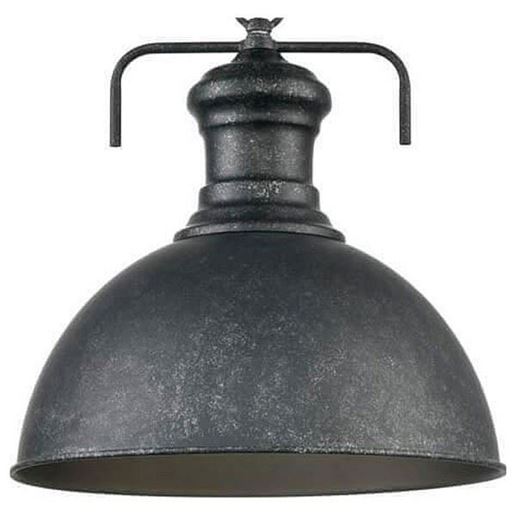  Подвесной светильник Vele Luce Ferro 742 VL6012P11