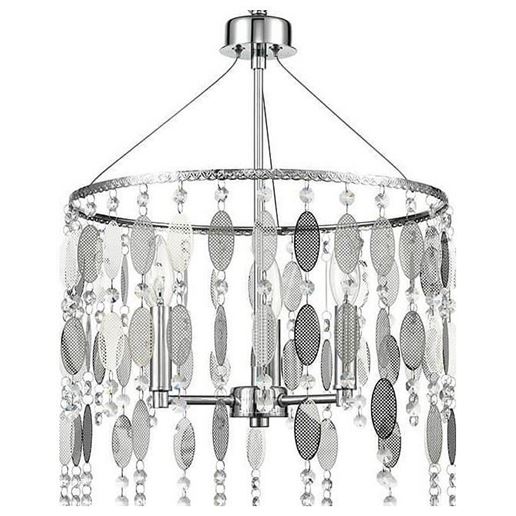  Подвесной светильник Vele Luce Grace 742 VL4093P03