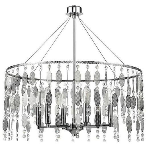  Подвесной светильник Vele Luce Grace 742 VL4093P61