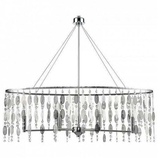  Подвесной светильник Vele Luce Grace 742 VL4093P62