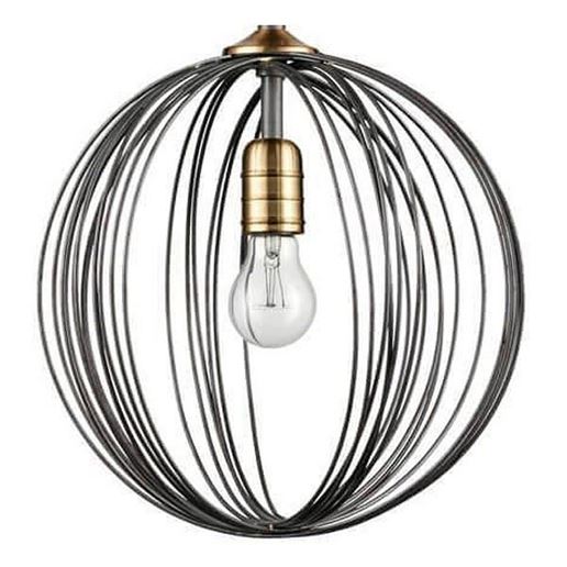  Подвесной светильник Vele Luce Incredibile 654 VL6212P01