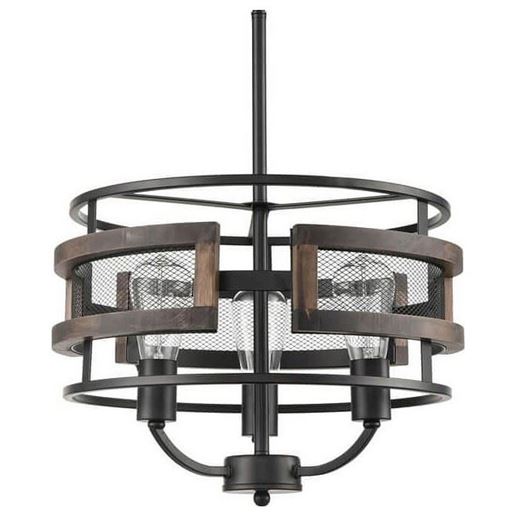  Подвесной светильник Vele Luce Legion 654 VL6272P03