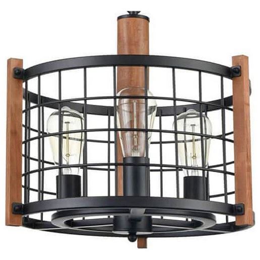  Подвесной светильник Vele Luce Lucca 742 VL6062P03